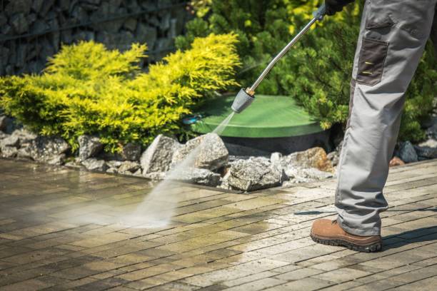 Best Post-Construction Pressure Washing  in Cedar Bluff, VA