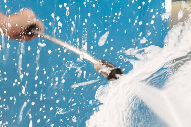 Best Warehouse Cleaning  in Cedar Bluff, VA