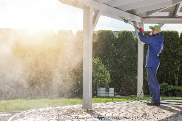 Best Machinery and Equipment Cleaning  in Cedar Bluff, VA