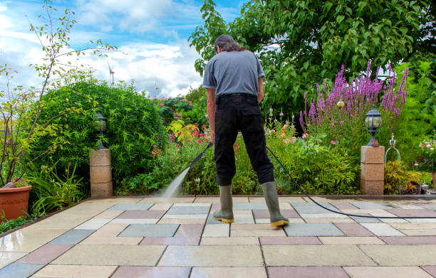 Reliable Cedar Bluff, VA Pressure Washing Solutions