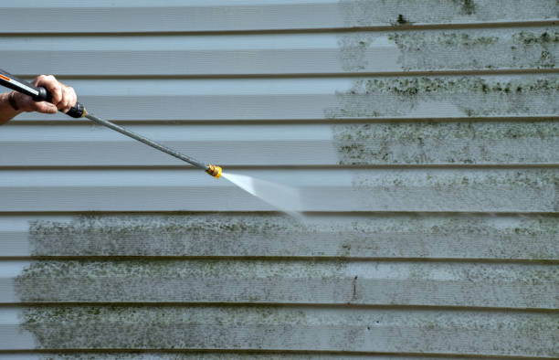 Best Parking Lot and Garage Cleaning  in Cedar Bluff, VA