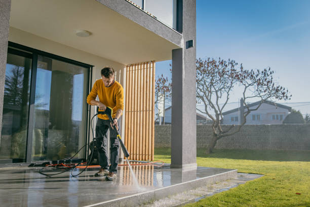 Best Restaurant Pressure Washing  in Cedar Bluff, VA